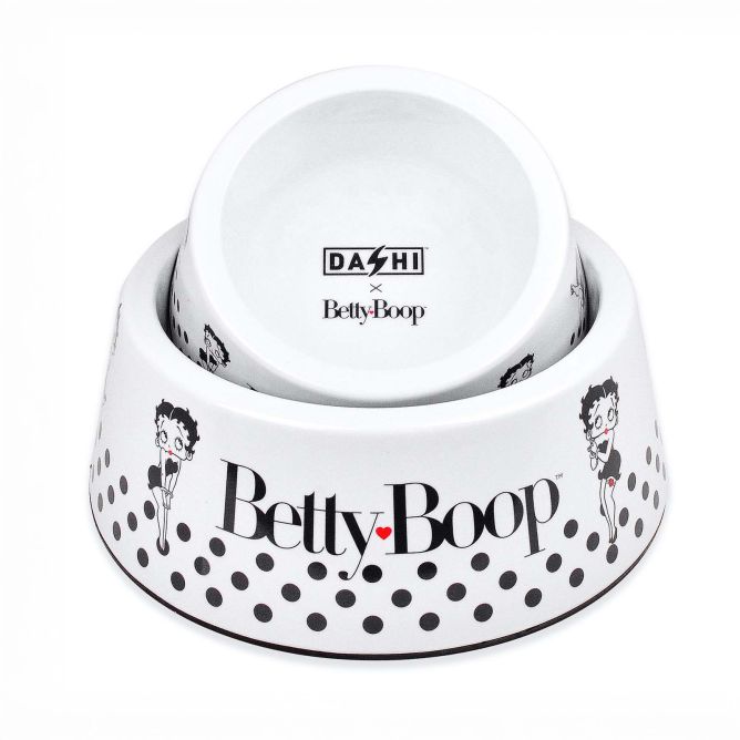 Dashi bļoda BETTY BOOP, L