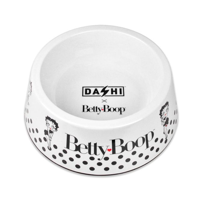 Dashi bļoda BETTY BOOP, S