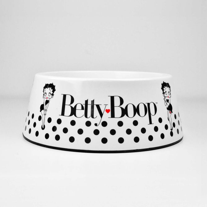 Dashi bļoda BETTY BOOP, S