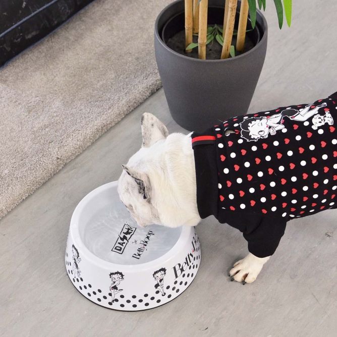 Dashi bļoda BETTY BOOP, S