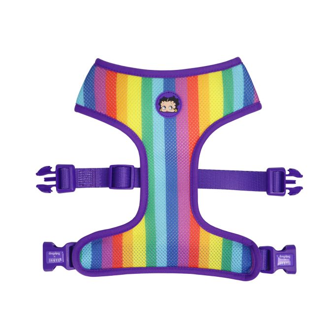 Dashi mīkstie NeoMesh iemaukti suņiem BETTY YOU, M