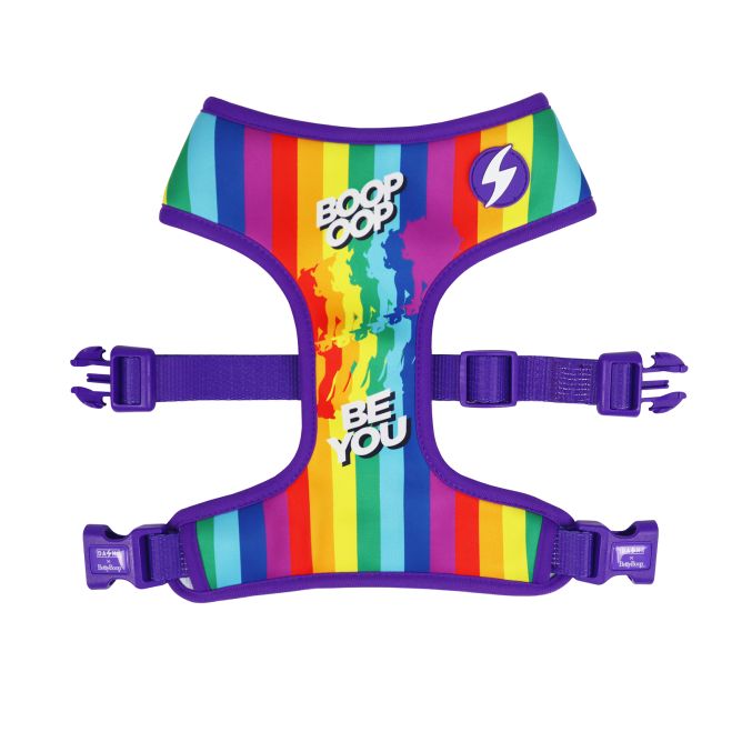 Dashi mīkstie NeoMesh iemaukti suņiem BETTY YOU, XXL