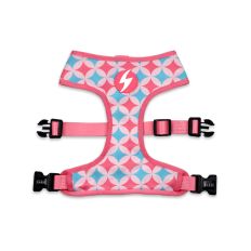 Dashi mīkstie NeoMesh iemaukti suņiem CORAL, XXL