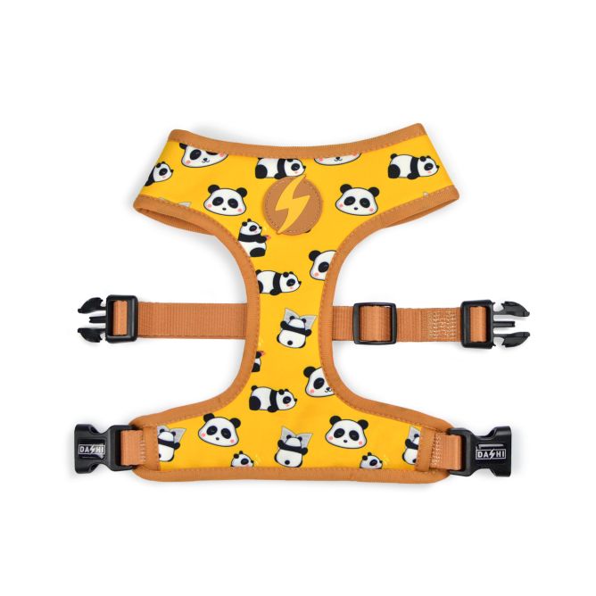 Dashi mīkstie NeoMesh iemaukti suņiem SNOOZE, XXL