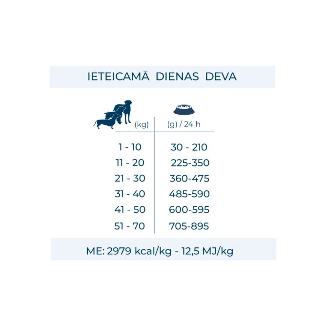 Forza10 Active VetDiet INTESTINAL COLON Fase 1, ar jēru un sorgo, 10 kg
