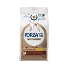 Forza10 Active VetDiet INTESTINAL COLON Fase 2, ar jēru un sorgo, 1,5 kg