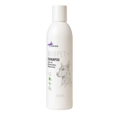 Biopet šampūns ar hlorheksidīnu, 200ml