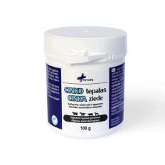 Cinka ziede, 100g