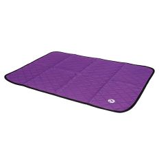 DryPop mazgājams paklājiņš, violets, 85x65 cm