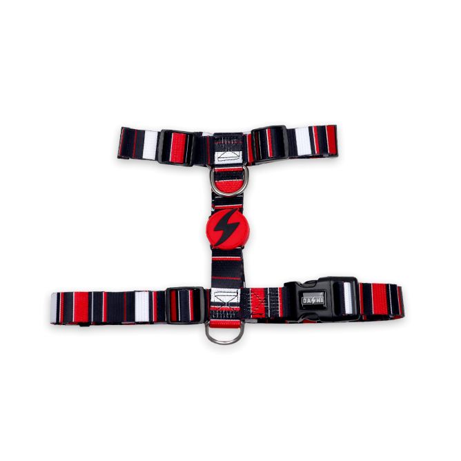 Muguras iemaukti suņiem SLIDE, L