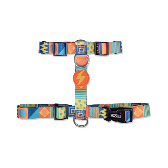 Muguras iemaukti suņiem TERRACOTTA, L