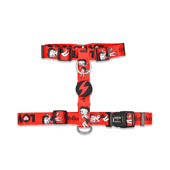 Muguras iemaukti suņiem VINTAGE BETTY, S