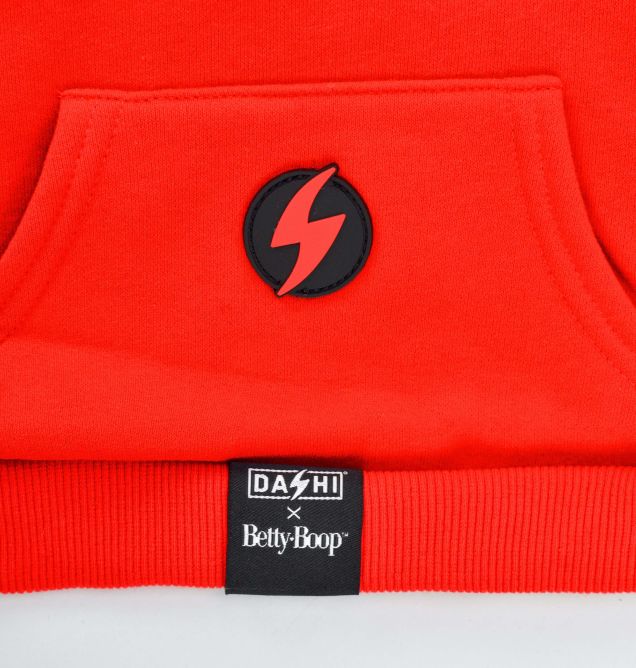 Dashi jaka suņiem VINTAGE BETTY, S