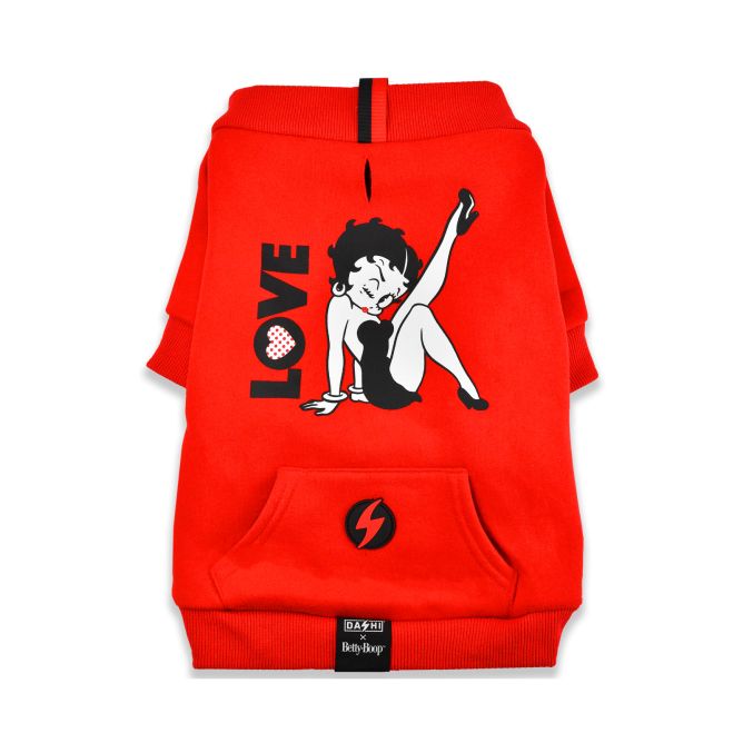 Dashi jaka suņiem VINTAGE BETTY, XS