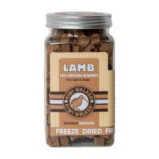 Kiwi Walker Liofilizēti kārumi - Jērs, 90 g