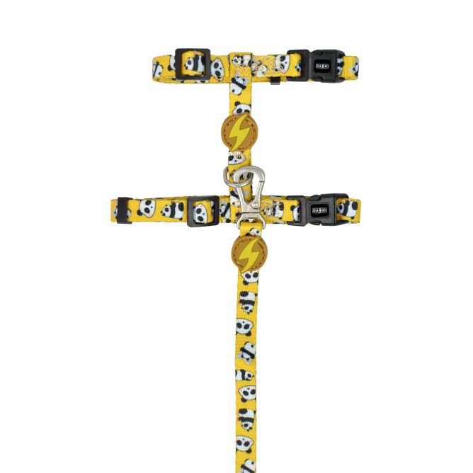 Muguras iemaukti un pavada kaķiem SNOOZE