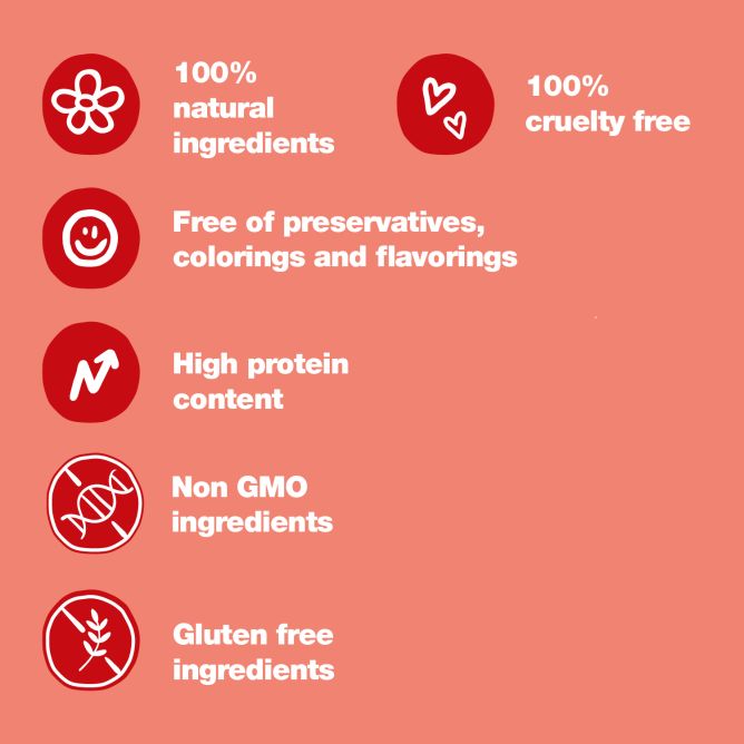 Natural Code 03 Vista un lasis, 85 gv