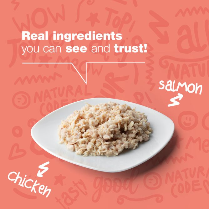 Natural Code 03 Vista un lasis, 85 gv