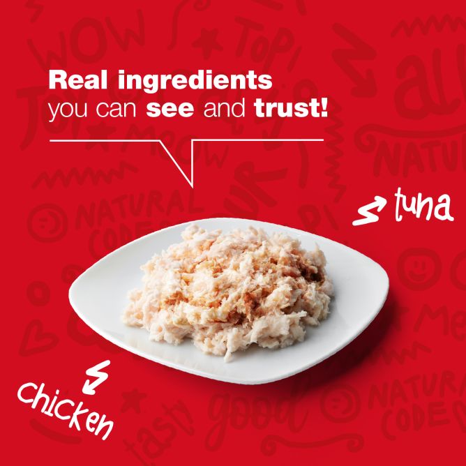 Natural Code 04 Vista un tuncis, 85g