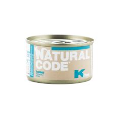 Natural Code Kitten Tuncis, 85g