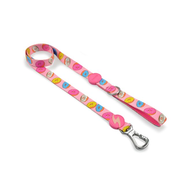 Pavada suņiem DONUT, M