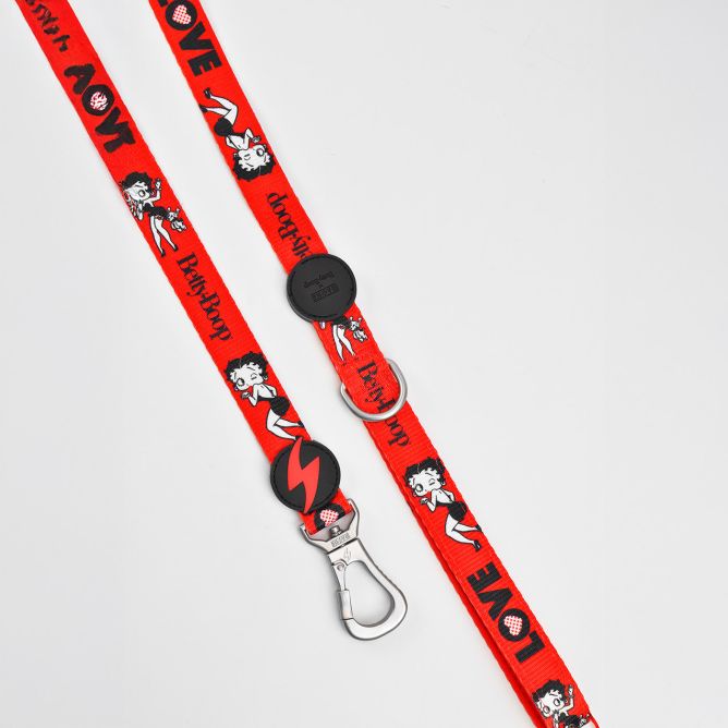 Pavada suņiem VINTAGE BETTY, XS