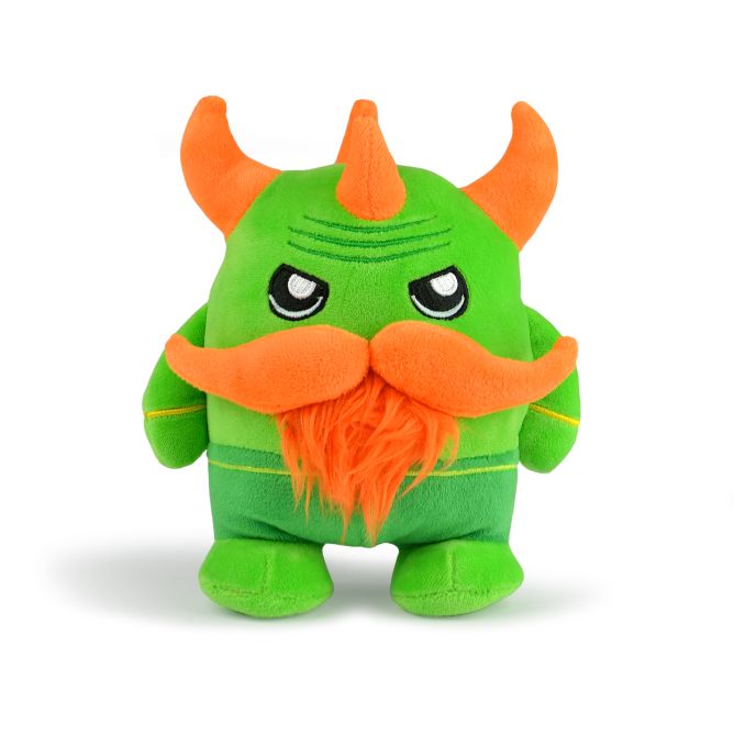 Plīša rotaļlieta suņiem AGNAR