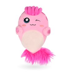 Plīša rotaļlieta suņiem FINI