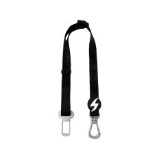 Suņu auto drošības siksna