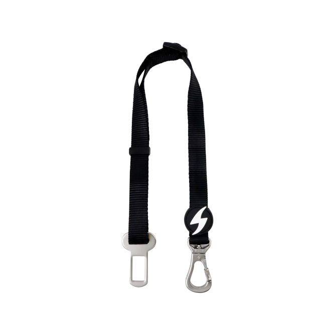 Suņu auto drošības siksna