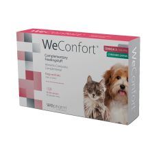 WeConfort kapsulas sāpju un iekaisuma mazināšanai, 30 gab.