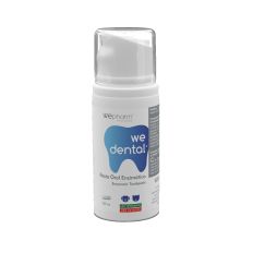 WeDental zobupasta ar enzīmiem suņiem un kaķiem, 100ml