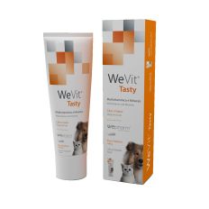 WeVit vitamīnu pasta suņiem un kaķiem, 100g