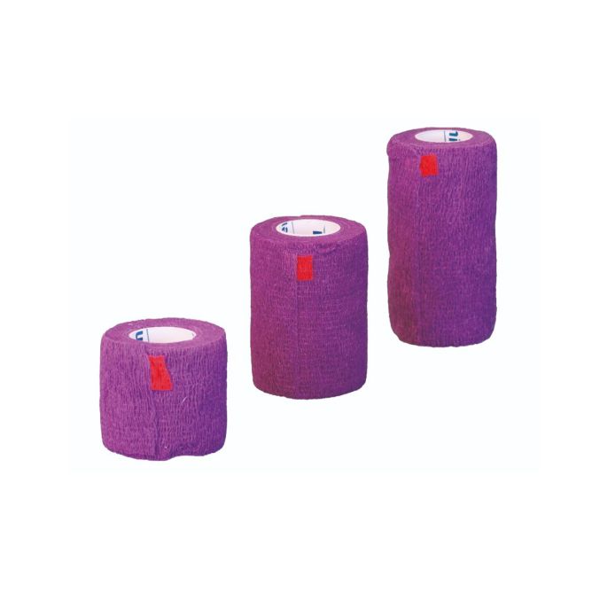 Bitter strap band pašlīmeējoša saite ar rūgtvielu, 10cm x 4,5m