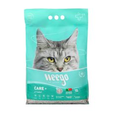 Care+ kaķu pakaiši ar pH kontroli, 15L