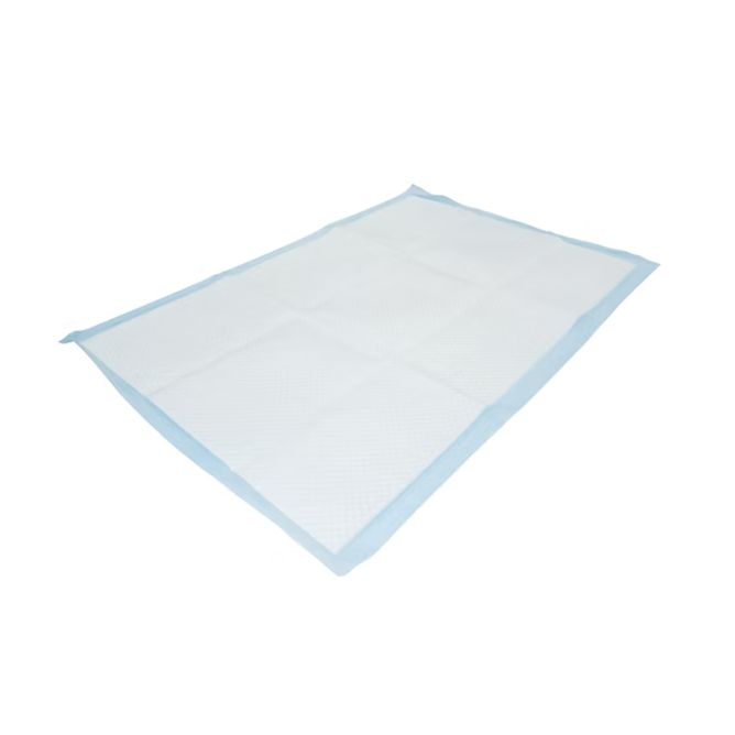 DRYSOFT mitrumu uzsūcoši palagi 60x90, 25gab