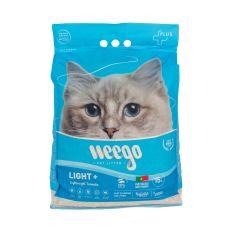 Kaķu pakaiši LIGHT+ 15L