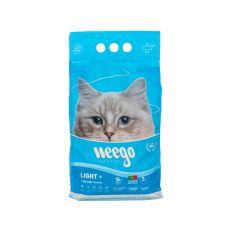 Kaķu pakaiši LIGHT+ 5L