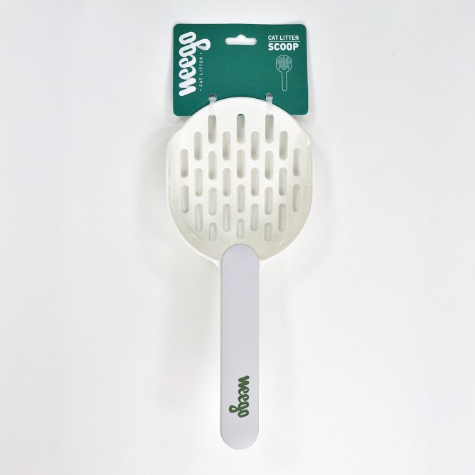 Lāpstiņa kaķu pakaišiem