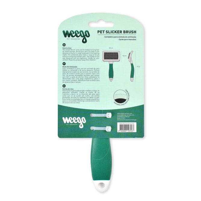 Matu suka ar apaļiem galiem M