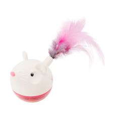 Puzle kaķiem Hunt N Swat Treat Tumblers