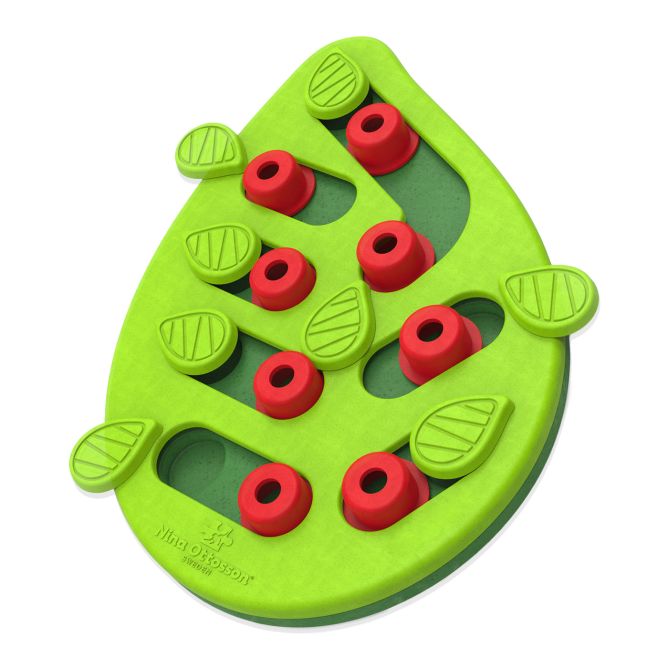 Puzle kaķiem Puzzle&Play Buggin Out