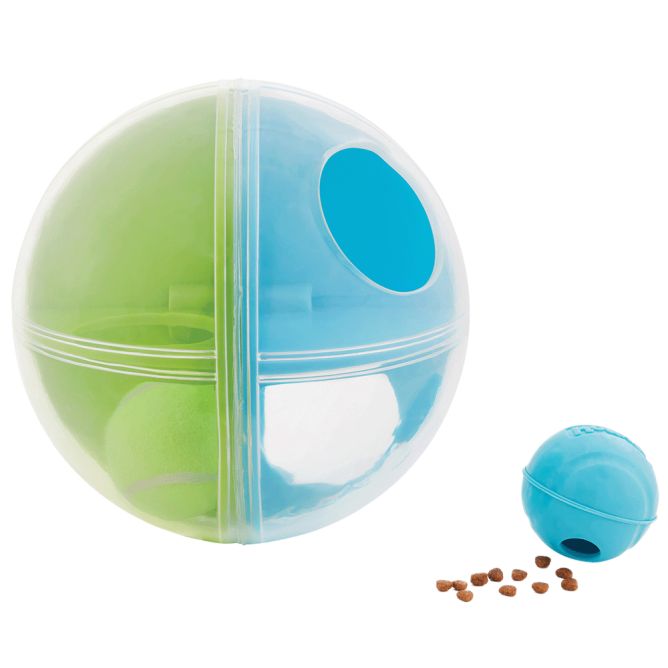 Puzle suņiem A-Maze Ball