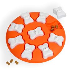 Puzle suņiem Dog Smart ar kauliņiem