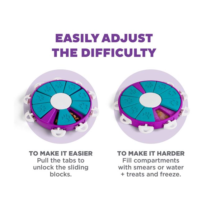 Puzle suņiem Dog Twister