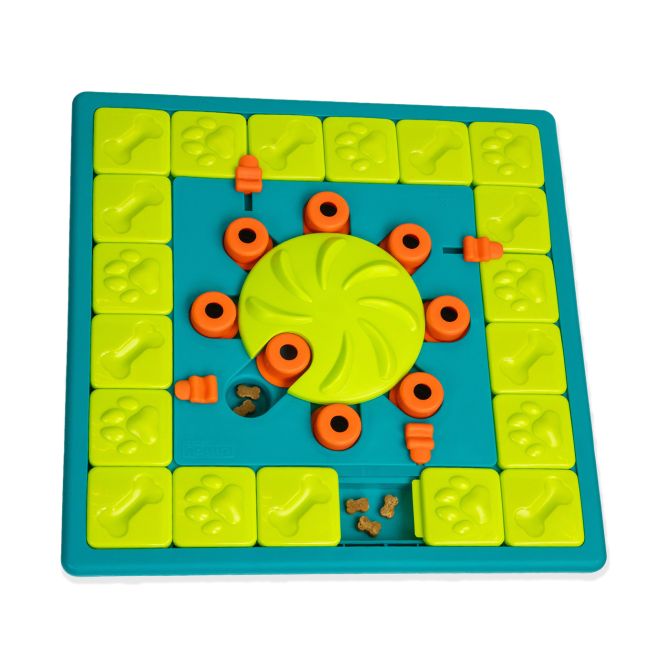 Puzle suņiem Multipuzzle