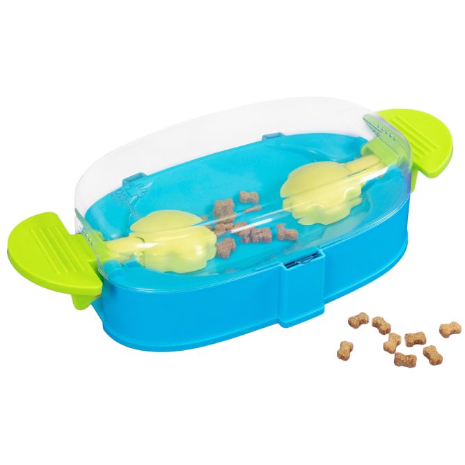 Puzle suņiem Paw N' Play