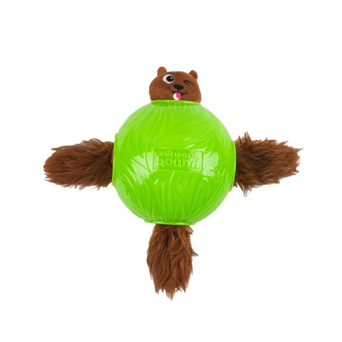 Puzle suņiem Snuffle N'Treat Ball, S