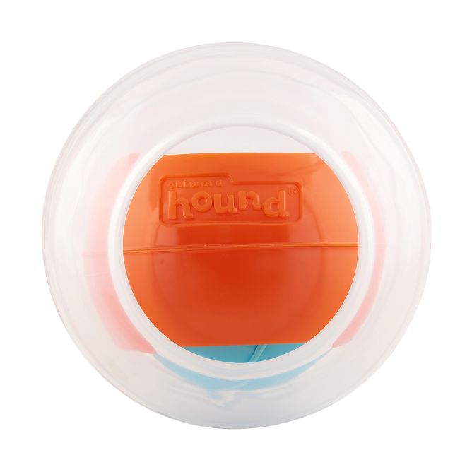 Puzle suņiem Topsy Treat Ball