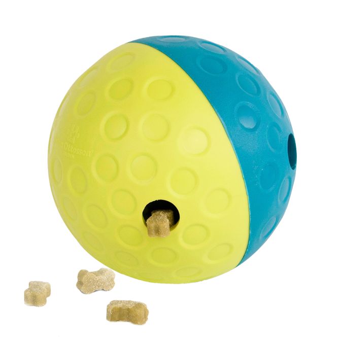 Puzle suņiem Treat Tumble, S